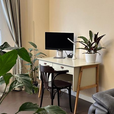 Apartment In Downtown "Rustaveli Residence" Tiflis Exterior foto