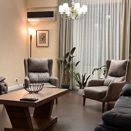 Apartment In Downtown "Rustaveli Residence" Tiflis Exterior foto