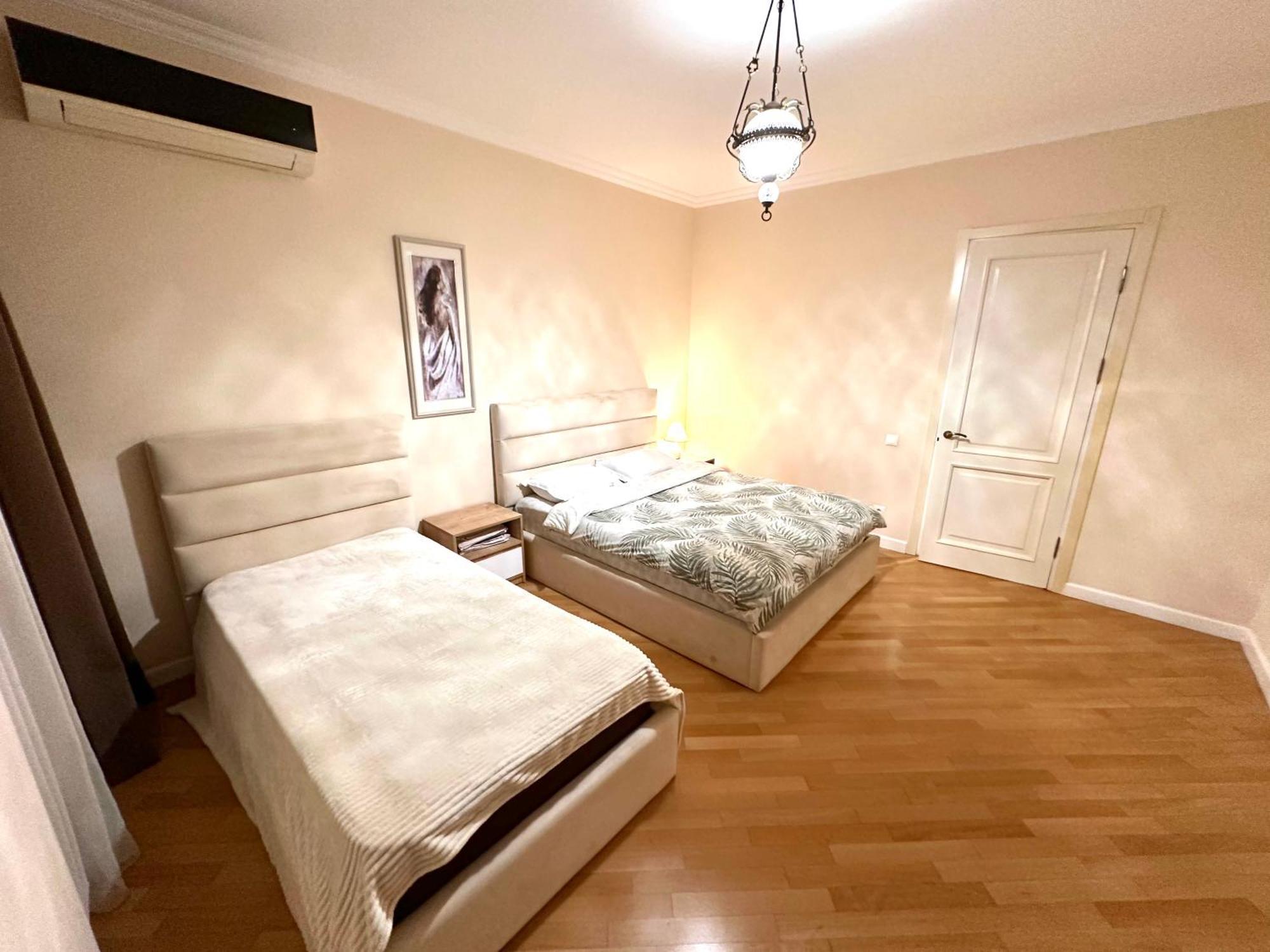 Apartment In Downtown "Rustaveli Residence" Tiflis Exterior foto